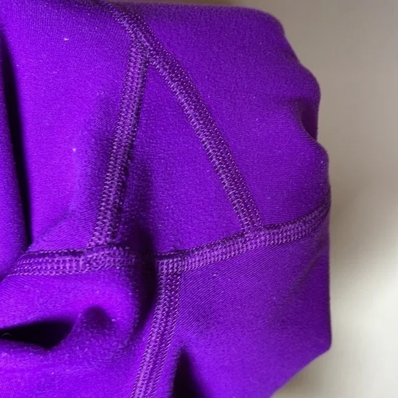 Lululemon Capris - Picture 8 of 11